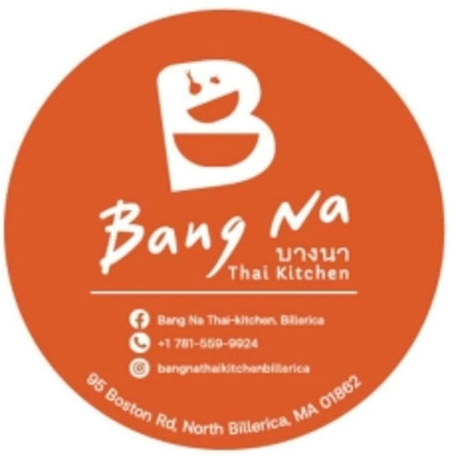 Bang Na Thai-kitchen