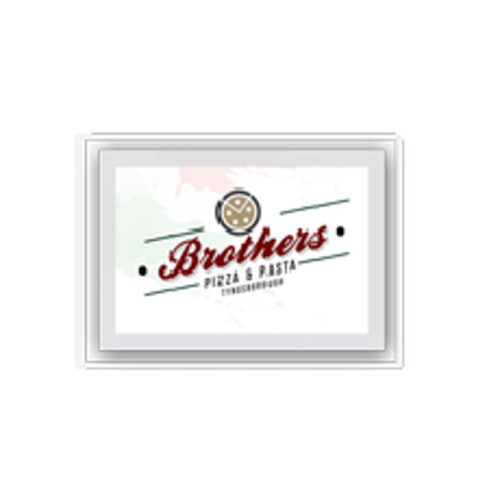 Brothers Pizza And Pasta