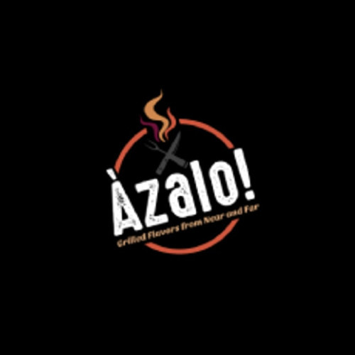 Azalo!