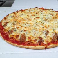 Wayne's Pizza Arlington Heights