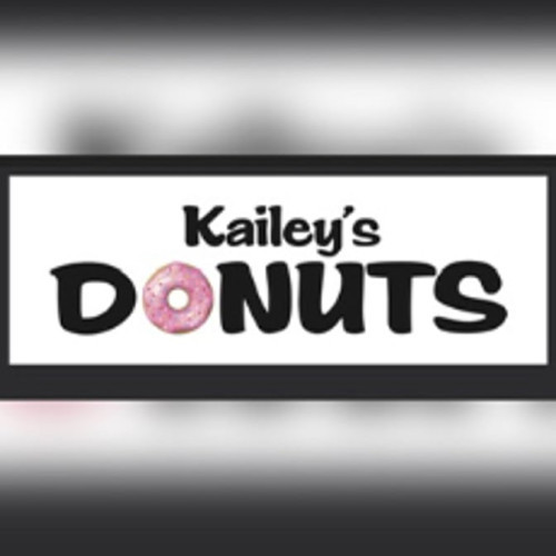 Kailey’s Donuts