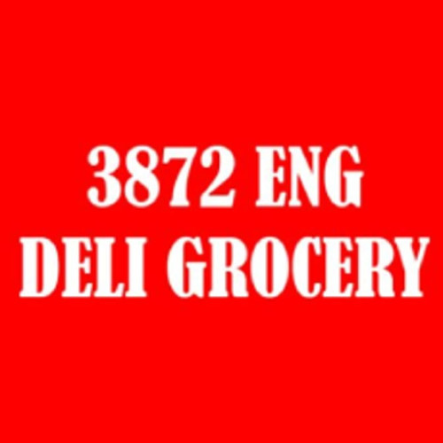 3872 Eng Deli Grocery Llc