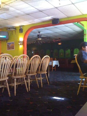 Durango Mexican Grill Imperial