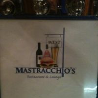 Mastracchio's West