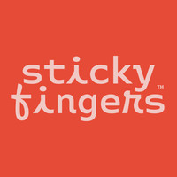 Sticky Fingers Sweets Eats