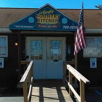 April's Kountry Kitchen And Catering