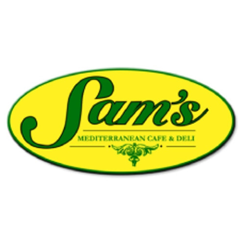 Sam's Mediterranean Cafe Deli