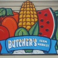 Butcher's Farm Market