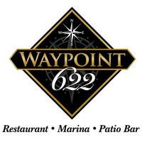 Waypoint 622