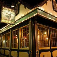 Mcguire's Irish Pub