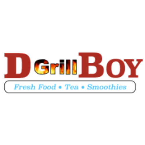 D Grill Boy