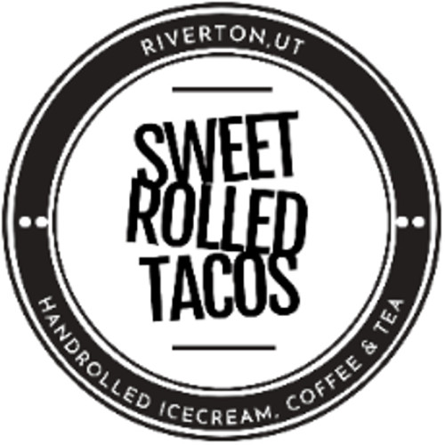 Sweet Rolled Tacos