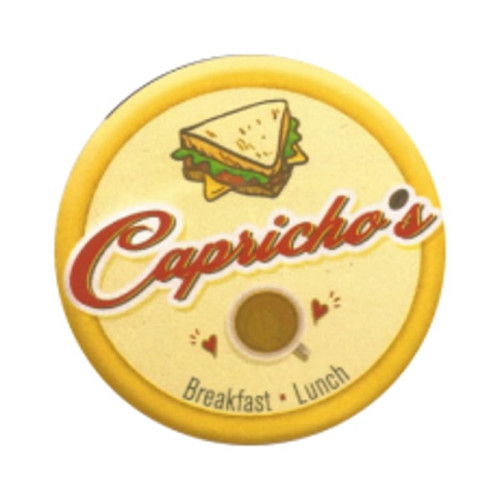 Capricho's Deli Coffee