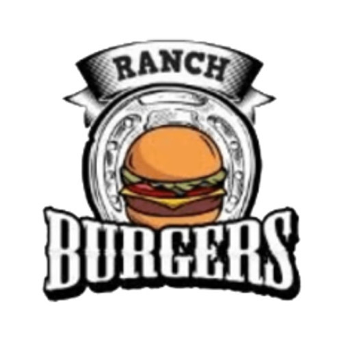 Ranch Burger