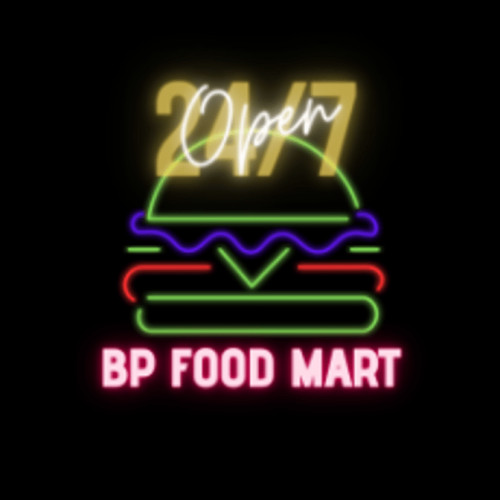 Bp Food Mart