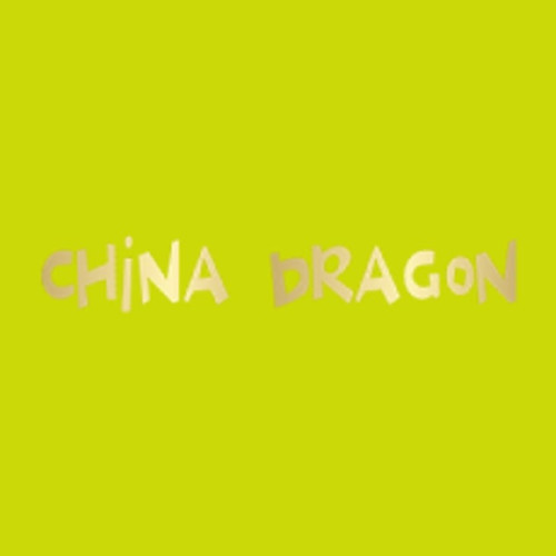 China Dragon