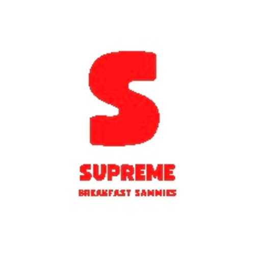 Supreme Breakfast Sammies