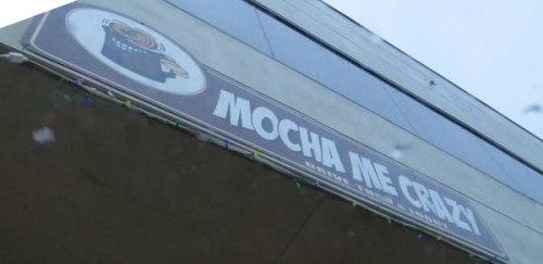 Mocha Me Crazy