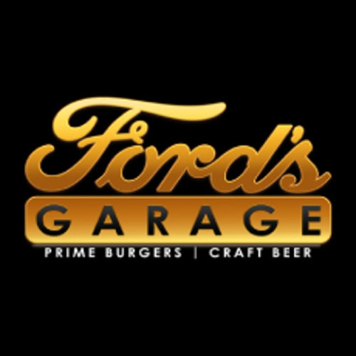 Ford's Garage