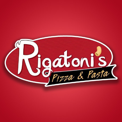 Pizza Rigatoni's