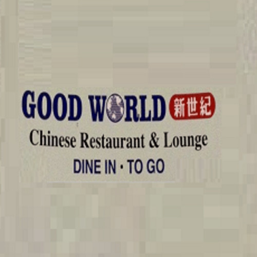 Good World Chinese