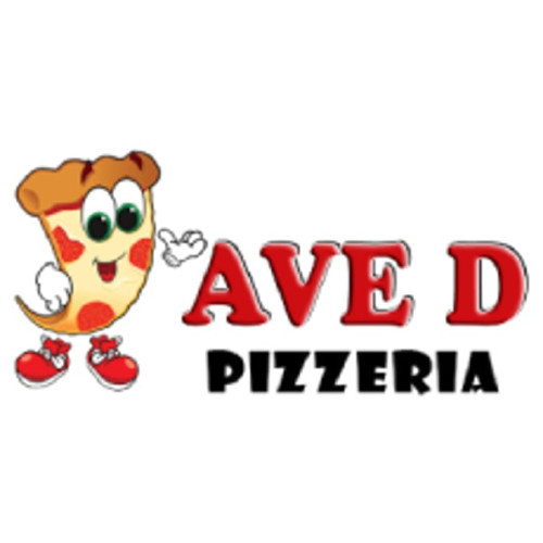 Avenue D Pizza