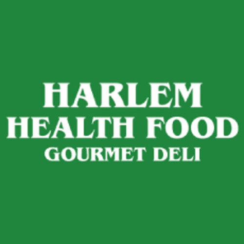 Harlem Health Food Gourmet Deli