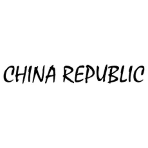 China Republic