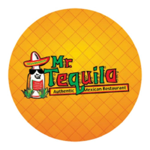 Mr. Tequila Mexican