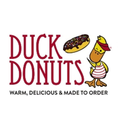 Duck Donuts