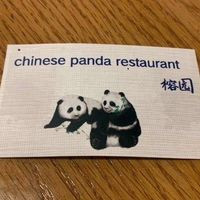 Chinese Panda