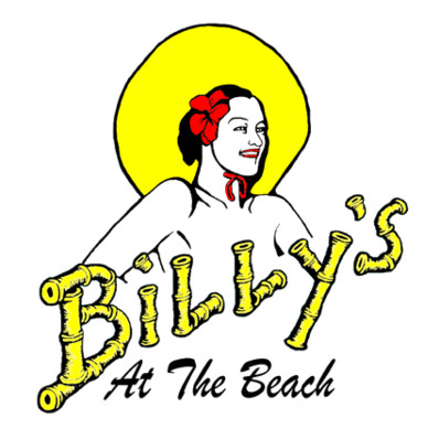 Billy's At The Beach