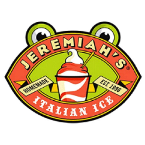 Jeremiah's Italian Ice