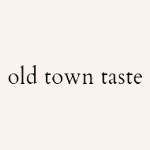 Old Town Taste