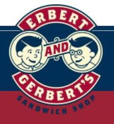 Erbert And Gerberts