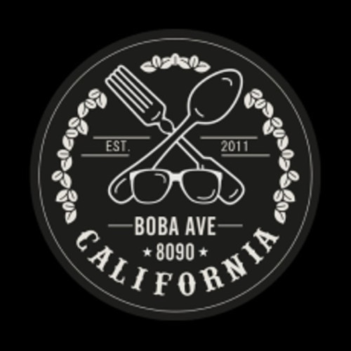 Boba Ave 8090