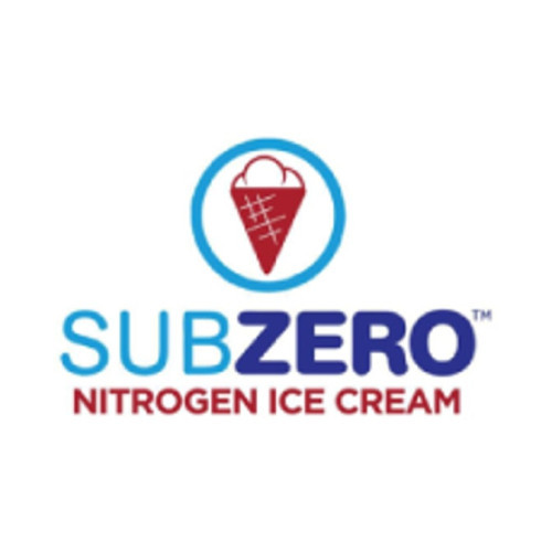 Sub Zero Nitrogen Ice Cream