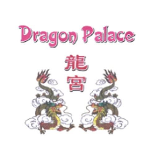 Dragon Palace