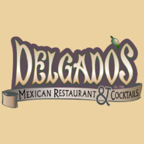 Delgado’s Mexican Foods