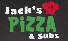 Jack's Pizza Subs