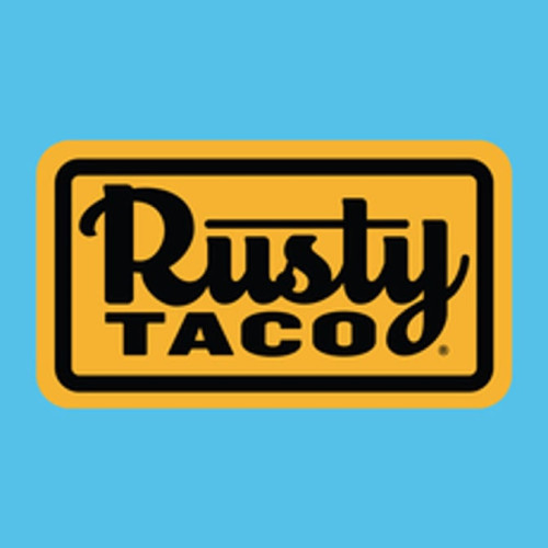 Rusty Taco