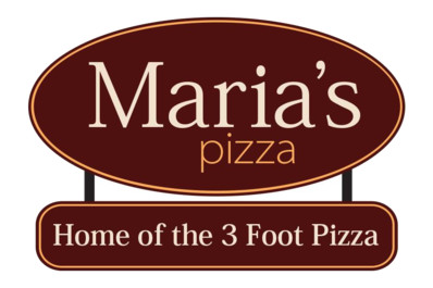 Maria's Pizza