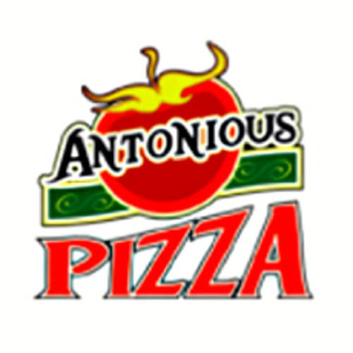 Antonious Pizza