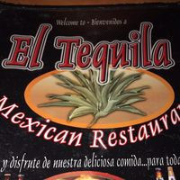 El Tequila Mexican