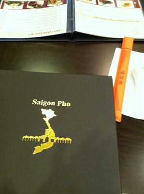 Saigon Pho