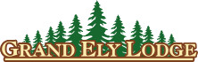 Grand Ely Lodge Resort Conference Center