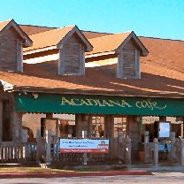 Acadiana Cafe