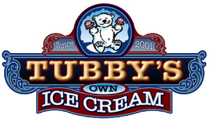 Tubby's Ice Cream