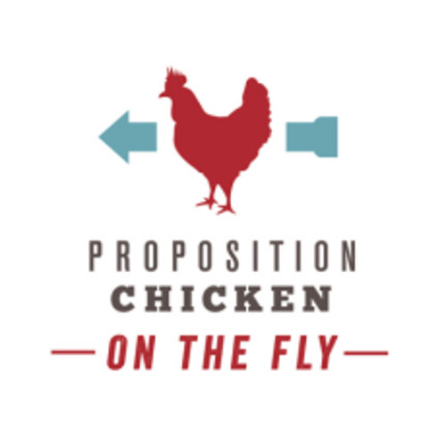 Proposition Chicken At Local Kitchens