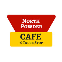 North Powder Cafe Truck Stop